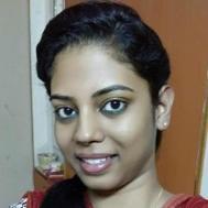 Neha V. BCA Tuition trainer in Bangalore