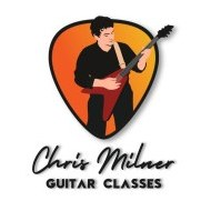 Chris Milner Guitar trainer in Chennai