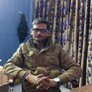 Amitash Singh Class 6 Tuition trainer in Kanpur