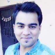 Harsh Kumar Gaur BPM 10G trainer in Delhi