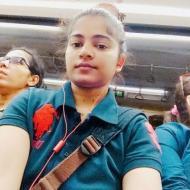 Chetna S. Class 6 Tuition trainer in Delhi