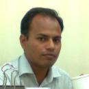 Photo of Amit Shrivastava