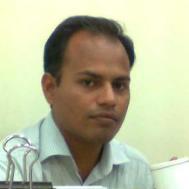 Amit Shrivastava Class 9 Tuition trainer in Mumbai