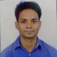 Ashish Sharma BTech Tuition trainer in Delhi