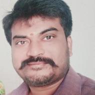 Rajkumar Reddy Class 7 Tuition trainer in Hyderabad