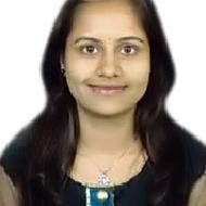 Savita B. BTech Tuition trainer in Pimpri-Chinchwad