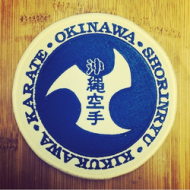 Okinawan Karate School Self Defence institute in Bangalore