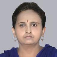 Jayalakshmi B.K K. Advanced Placement Tests trainer in Bangalore