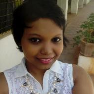 Rachita D. Pharmacy Tuition trainer in Bangalore