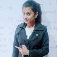 Priya . Class I-V Tuition trainer in Delhi