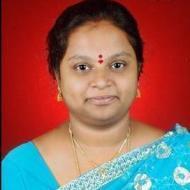 Haritha B. Class I-V Tuition trainer in Hyderabad