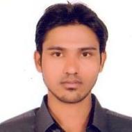 MD Yahiya Engineering Diploma Tuition trainer in Hyderabad