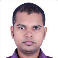 Dinesh Gupta Math Olympiad trainer in Delhi