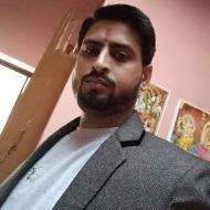 Pavan Kumar BSc Tuition trainer in Ghaziabad