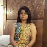 Apoorva M. Class 6 Tuition trainer in Lucknow