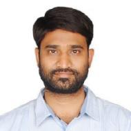 Santosh Pagala Telugu Language trainer in Hyderabad