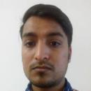 Photo of Namit Goyal