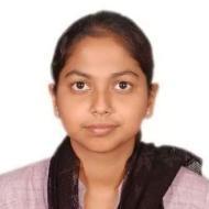 Shilpa Y. Class 11 Tuition trainer in Bangalore