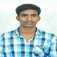 Yasa Prakash Reddy BTech Tuition trainer in Hyderabad