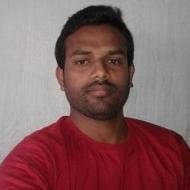 Deepak Kumar Science Olympiad trainer in Noida