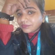 Smita K. Class 8 Tuition trainer in Manpur
