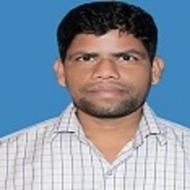 Harendra Kumar Math Olympiad trainer in Delhi