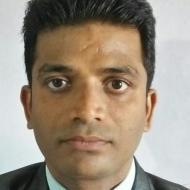 Ashraf Ansari Class I-V Tuition trainer in Mumbai