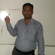 Avinash Kumar Singh Search Engine Optimization (SEO) trainer in Noida