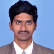 K Krishna Chaitanya BTech Tuition trainer in Guntur