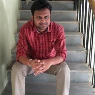 Eshwar Srujan BCom Tuition trainer in Hyderabad