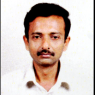 Sudip Mitra Six Sigma trainer in Pune