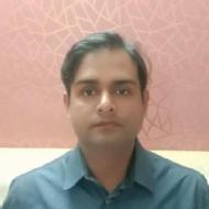 Aakash Mishra PTE Academic Exam trainer in Indore