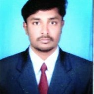 Moosa Shaik Class 11 Tuition trainer in Hyderabad