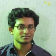 Koustav Roy Chowdhury Class 9 Tuition trainer in Kolkata