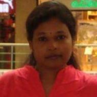 Nirmala Sherine F Java trainer in Chennai