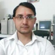 Hitesh Pujari Class 6 Tuition trainer in Haridwar