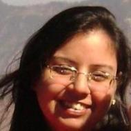 Sheetal S. Internet & Email trainer in Ambala