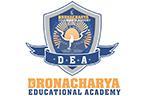Dronacharya Education Academy Bank Clerical Exam institute in Pune
