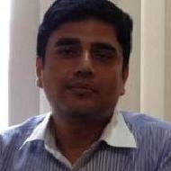 Gopal Kumar Microsoft Excel trainer in Delhi