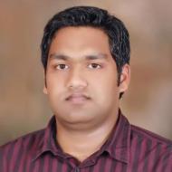 Abhishek Data Warehouse trainer in Pune