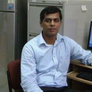 Arvind Kumar MSc Tuition trainer in Delhi