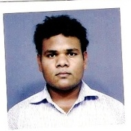 Sanil C. Class 11 Tuition trainer in Mumbai