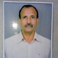 Prabhaker Rao Spoken English trainer in Hyderabad