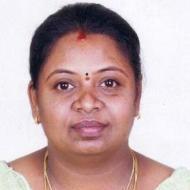 Ms.Sirisha Class I-V Tuition trainer in Hyderabad