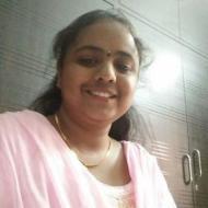 Suseela Class 9 Tuition trainer in Hyderabad