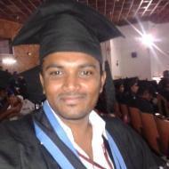 Giridhar Dunga BCom Tuition trainer in Hyderabad