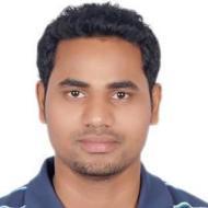 Srinivas Rao BSc Tuition trainer in Pune