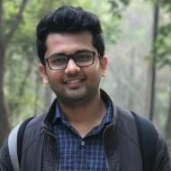 Anirudh Negi BCA Tuition trainer in Faridabad