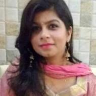 Aakriti C. UGC NET Exam trainer in Ludhiana