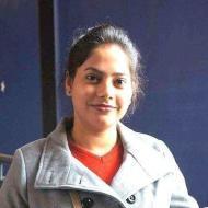 Richa Verma Class 12 Tuition trainer in Pune
